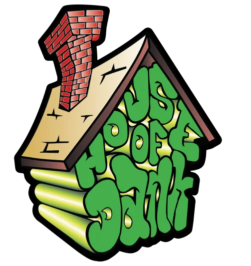 House of Dank